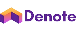 Denotes logo